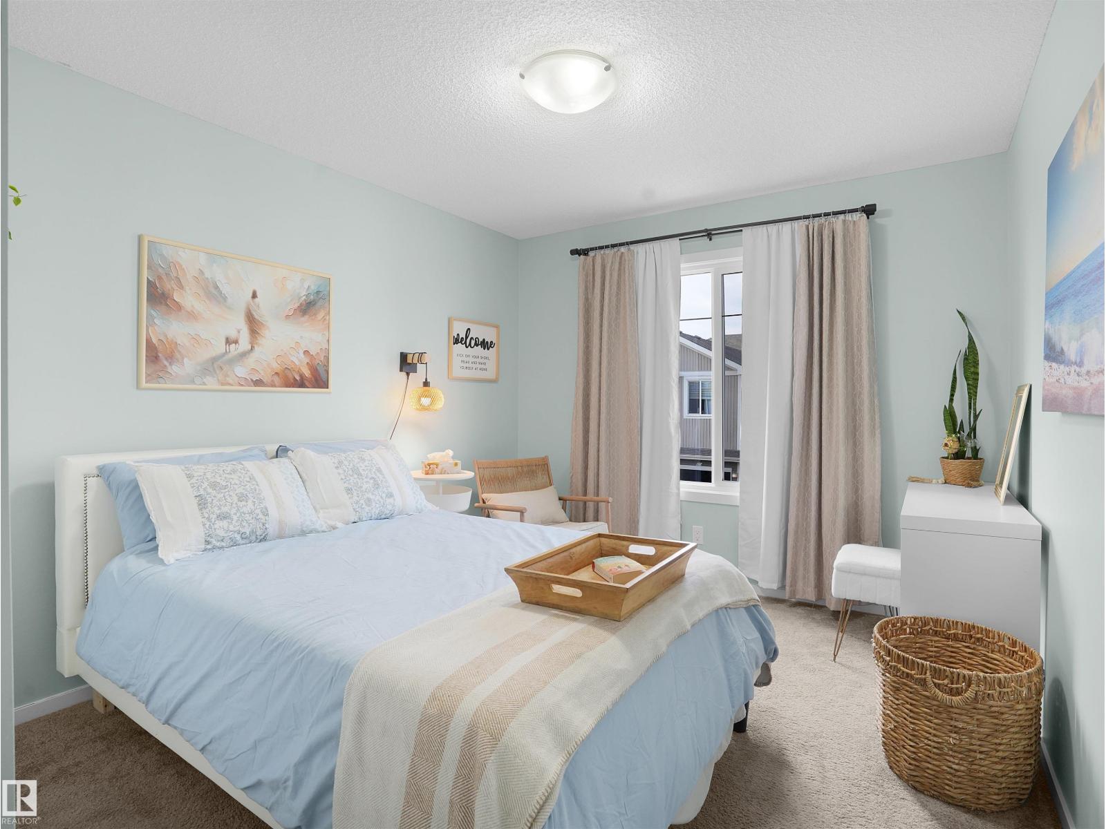 #6 6004 Rosenthal Wy Nw, Edmonton, Alberta  T5T 7L1 - Photo 30 - E4465450