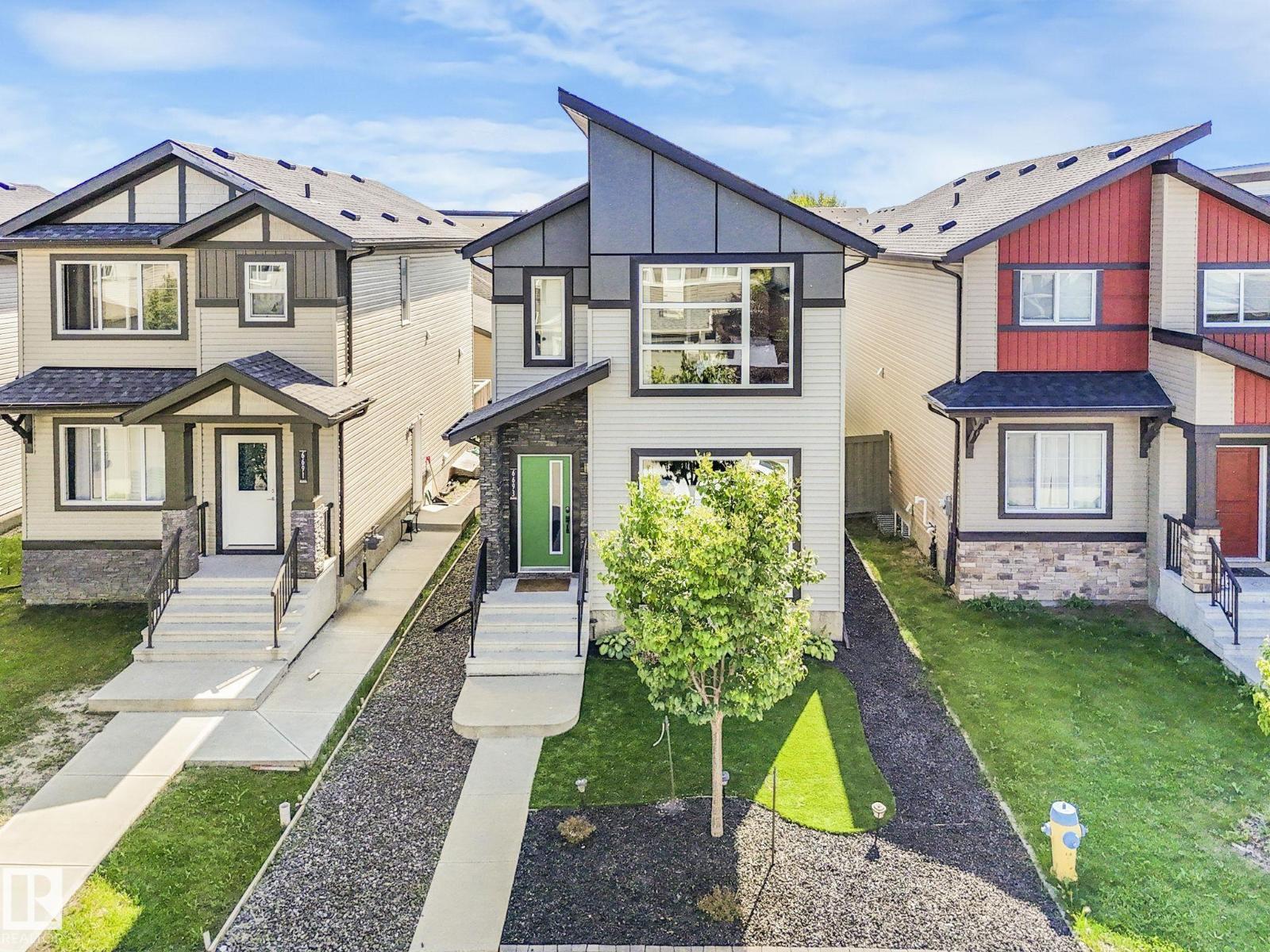 6693 CARDINAL RD SW, Edmonton, Alberta