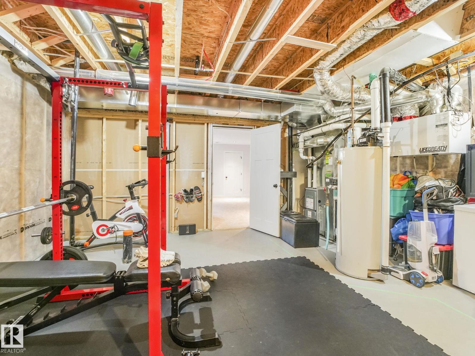 6693 Cardinal Rd Sw, Edmonton, Alberta  T6W 2Y4 - Photo 43 - E4465451