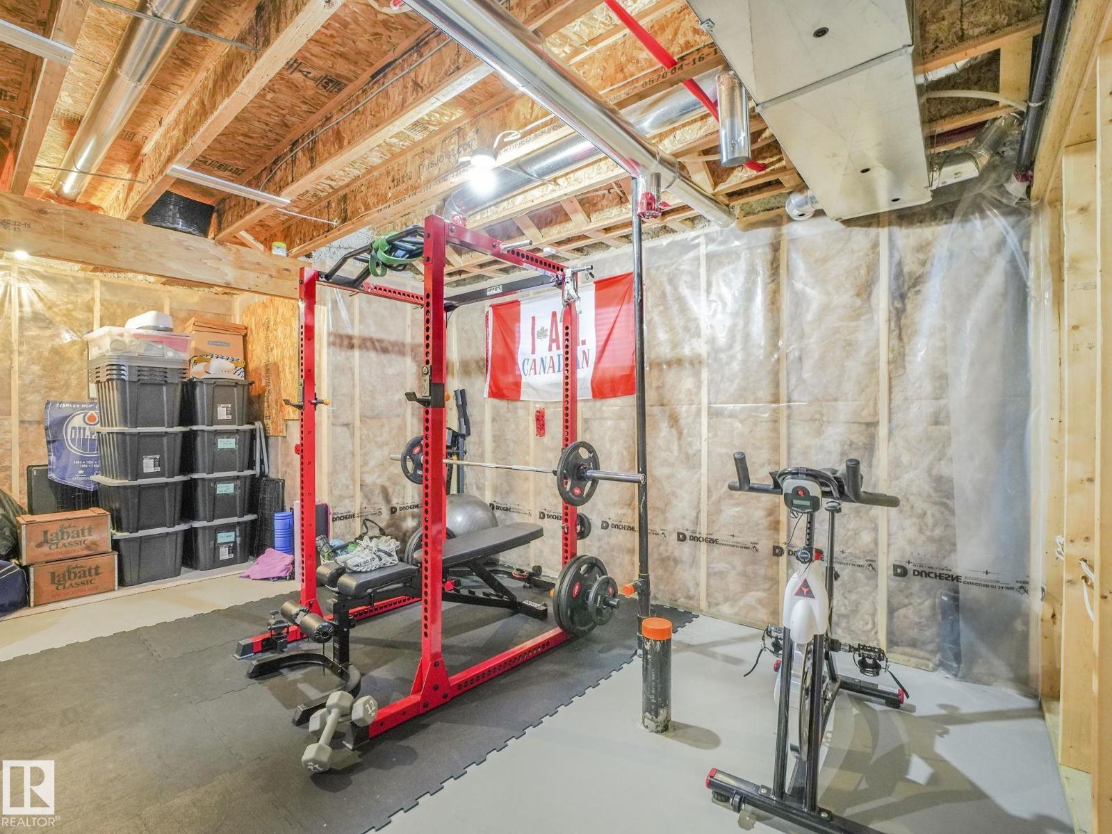 6693 Cardinal Rd Sw, Edmonton, Alberta  T6W 2Y4 - Photo 44 - E4465451