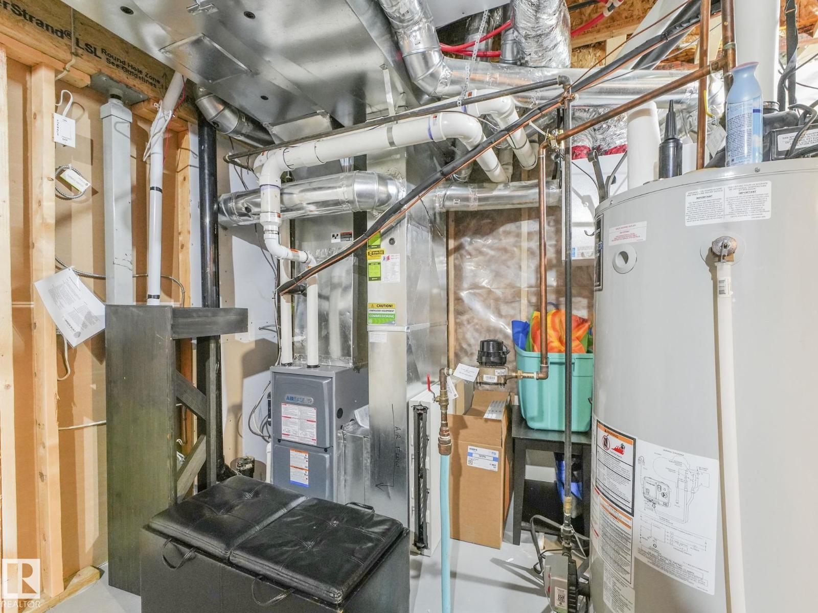 6693 Cardinal Rd Sw, Edmonton, Alberta  T6W 2Y4 - Photo 45 - E4465451