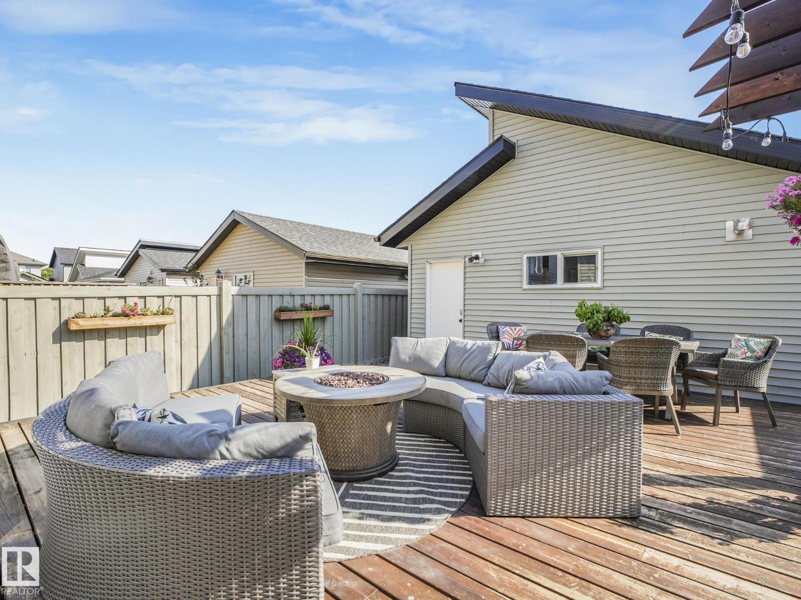 6693 Cardinal Rd Sw, Edmonton, Alberta  T6W 2Y4 - Photo 47 - E4465451