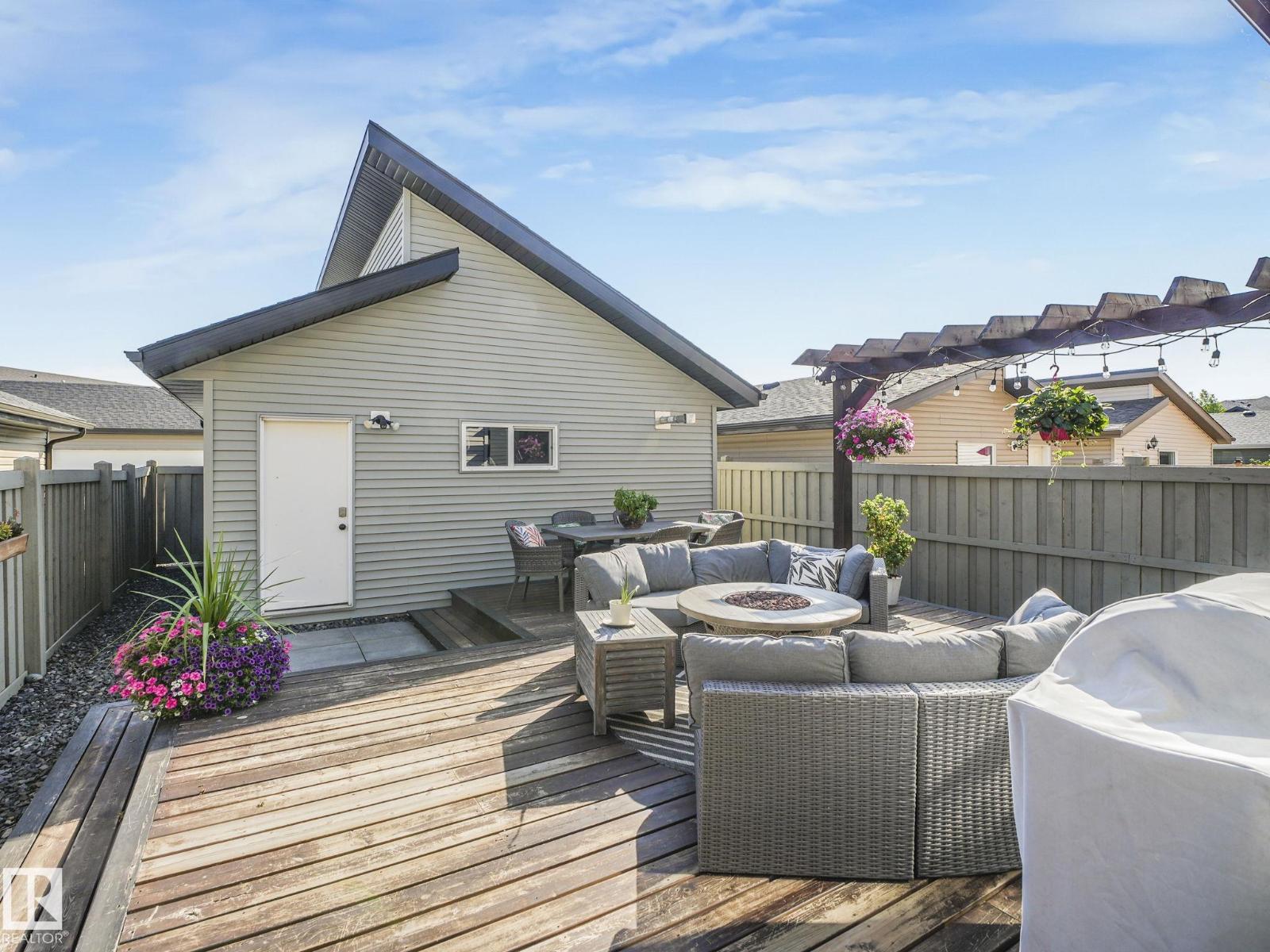 6693 Cardinal Rd Sw, Edmonton, Alberta  T6W 2Y4 - Photo 48 - E4465451