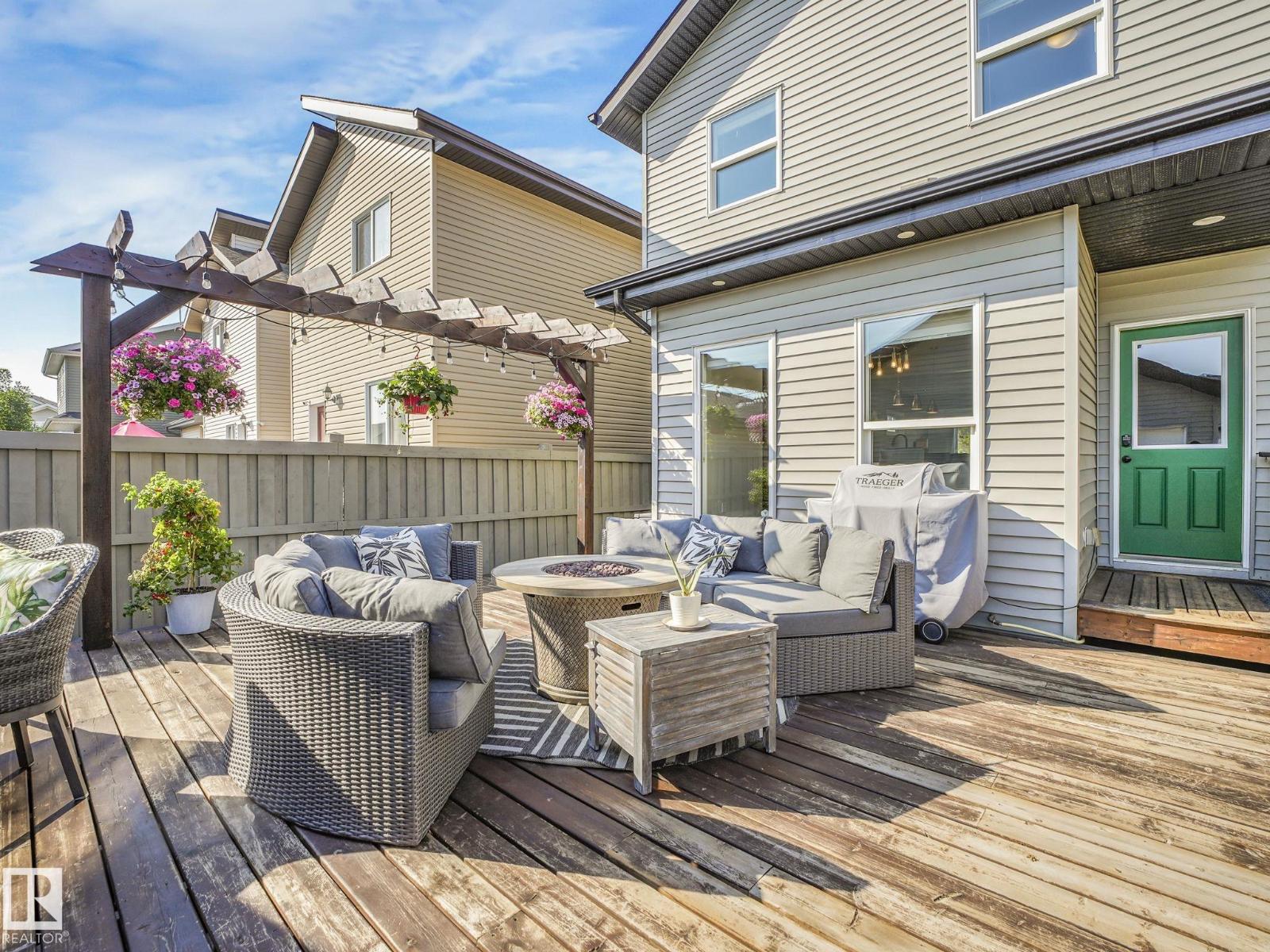 6693 Cardinal Rd Sw, Edmonton, Alberta  T6W 2Y4 - Photo 49 - E4465451