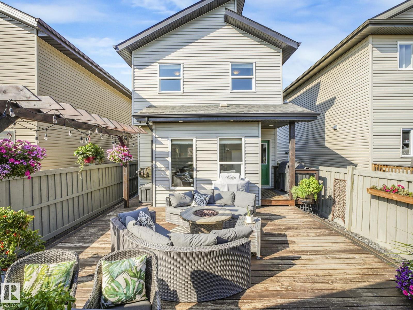 6693 Cardinal Rd Sw, Edmonton, Alberta  T6W 2Y4 - Photo 50 - E4465451