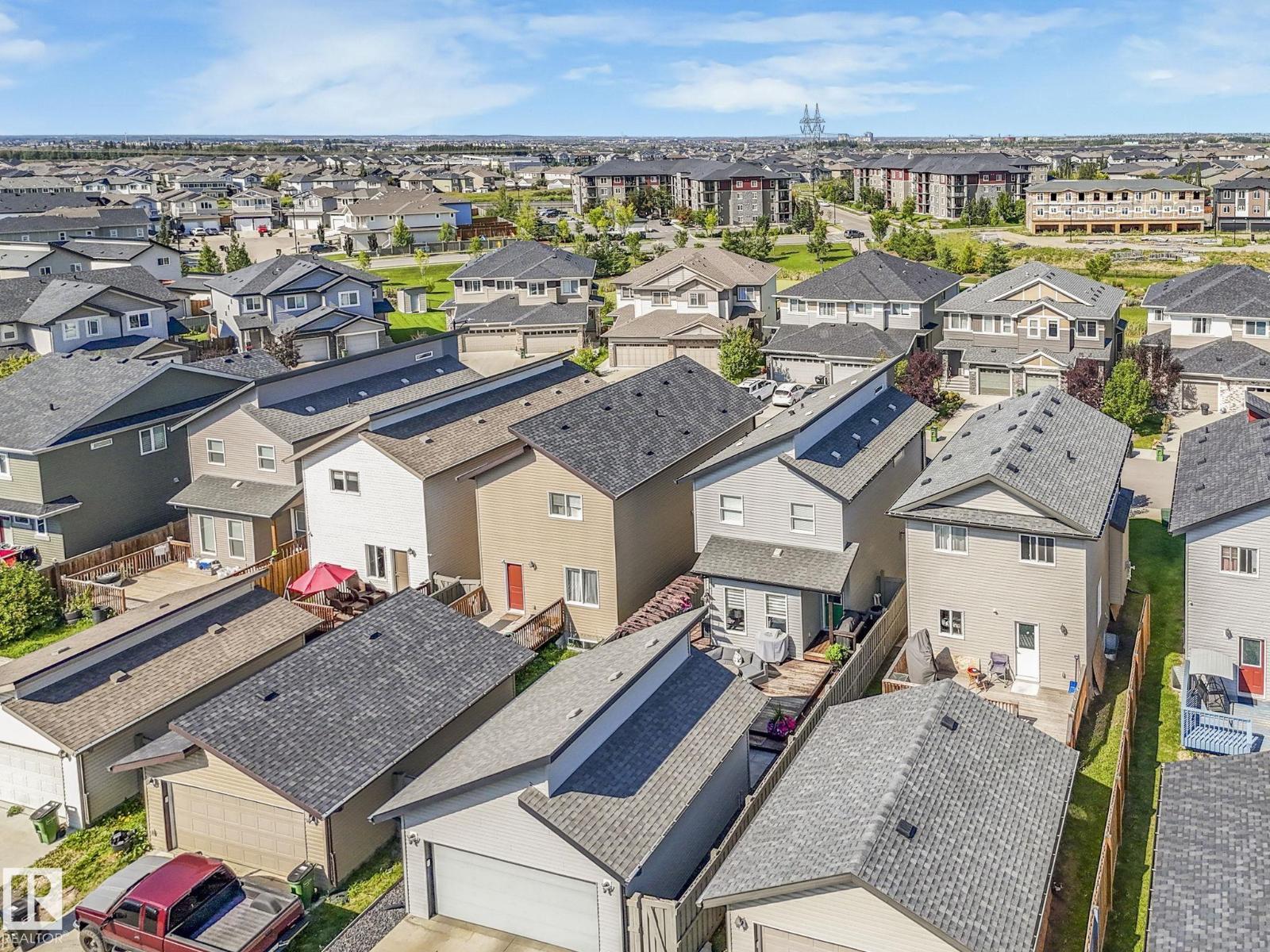 6693 Cardinal Rd Sw, Edmonton, Alberta  T6W 2Y4 - Photo 55 - E4465451