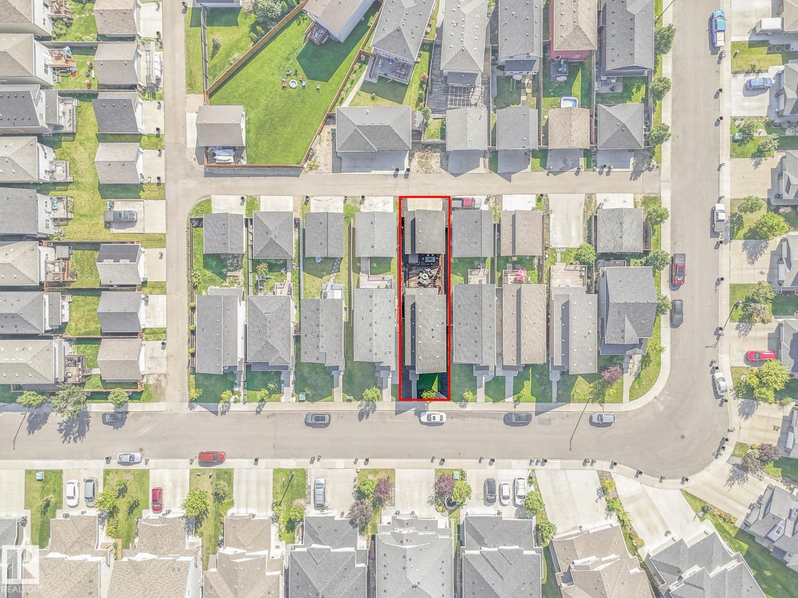 6693 Cardinal Rd Sw, Edmonton, Alberta  T6W 2Y4 - Photo 59 - E4465451