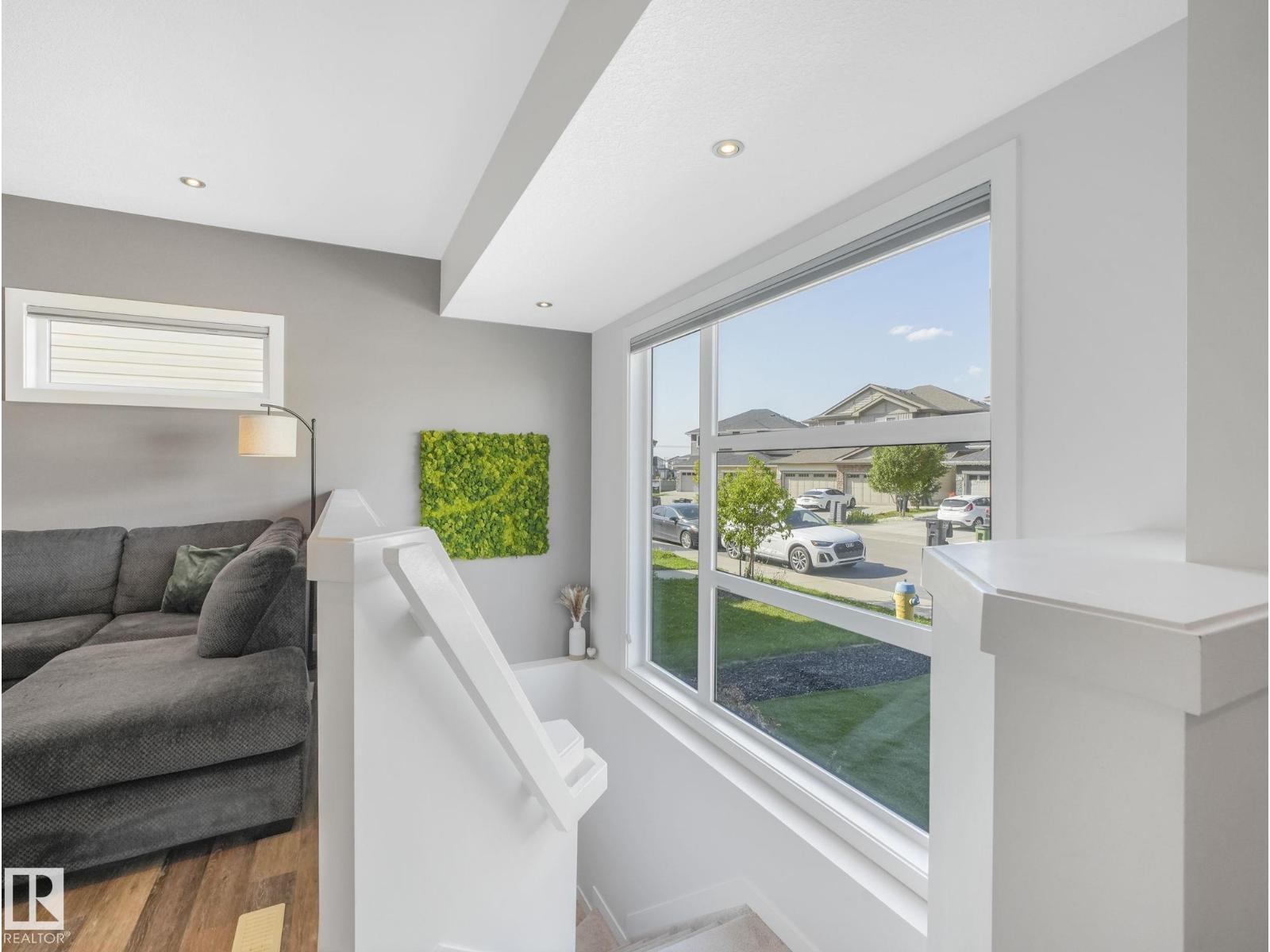 6693 Cardinal Rd Sw, Edmonton, Alberta  T6W 2Y4 - Photo 6 - E4465451