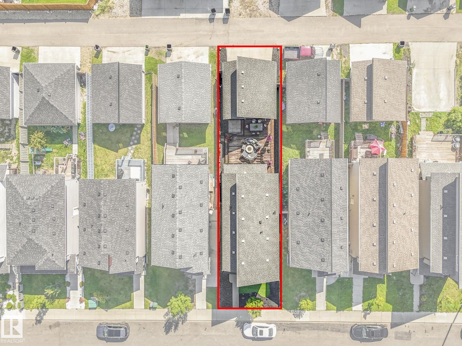 6693 Cardinal Rd Sw, Edmonton, Alberta  T6W 2Y4 - Photo 60 - E4465451