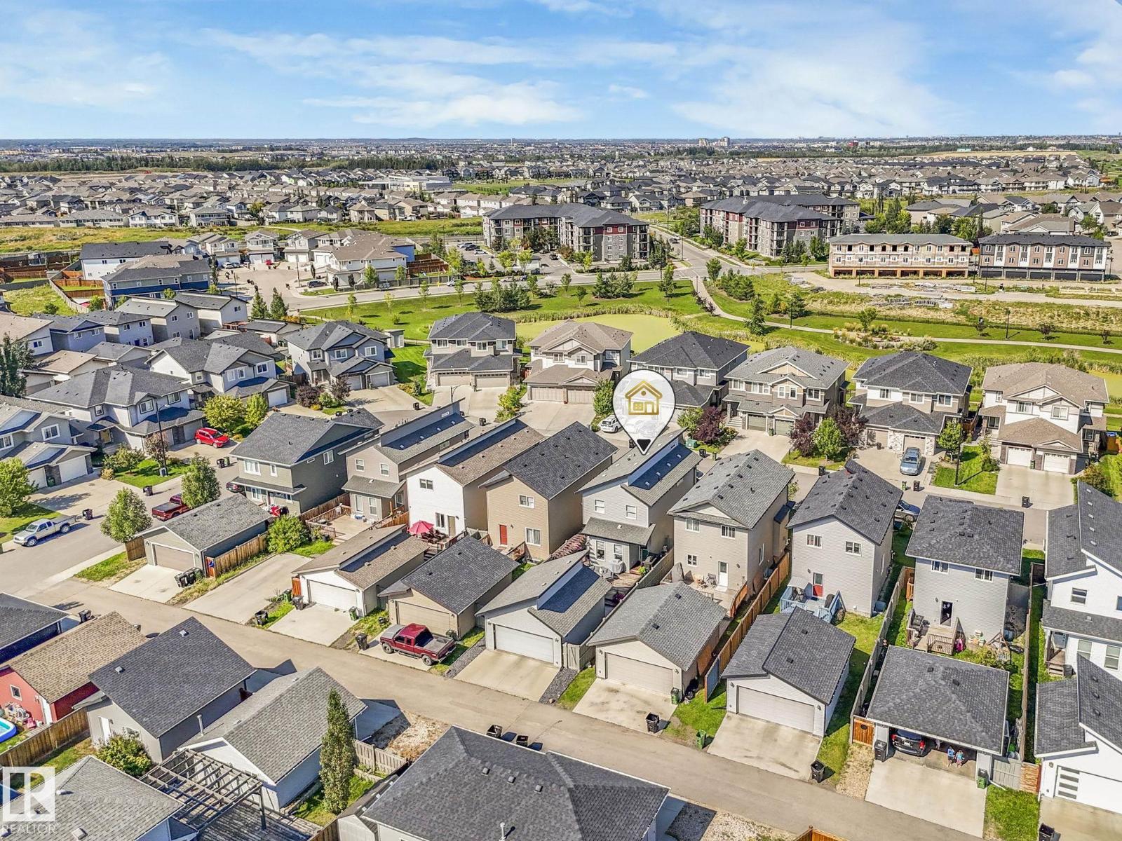 6693 Cardinal Rd Sw, Edmonton, Alberta  T6W 2Y4 - Photo 61 - E4465451