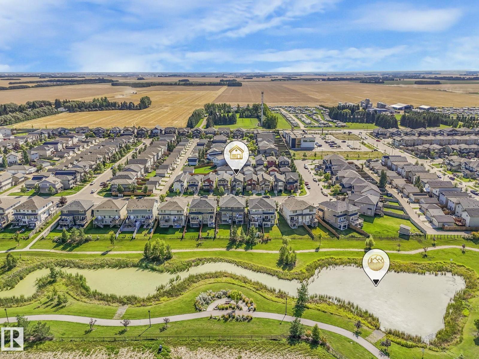 6693 Cardinal Rd Sw, Edmonton, Alberta  T6W 2Y4 - Photo 65 - E4465451