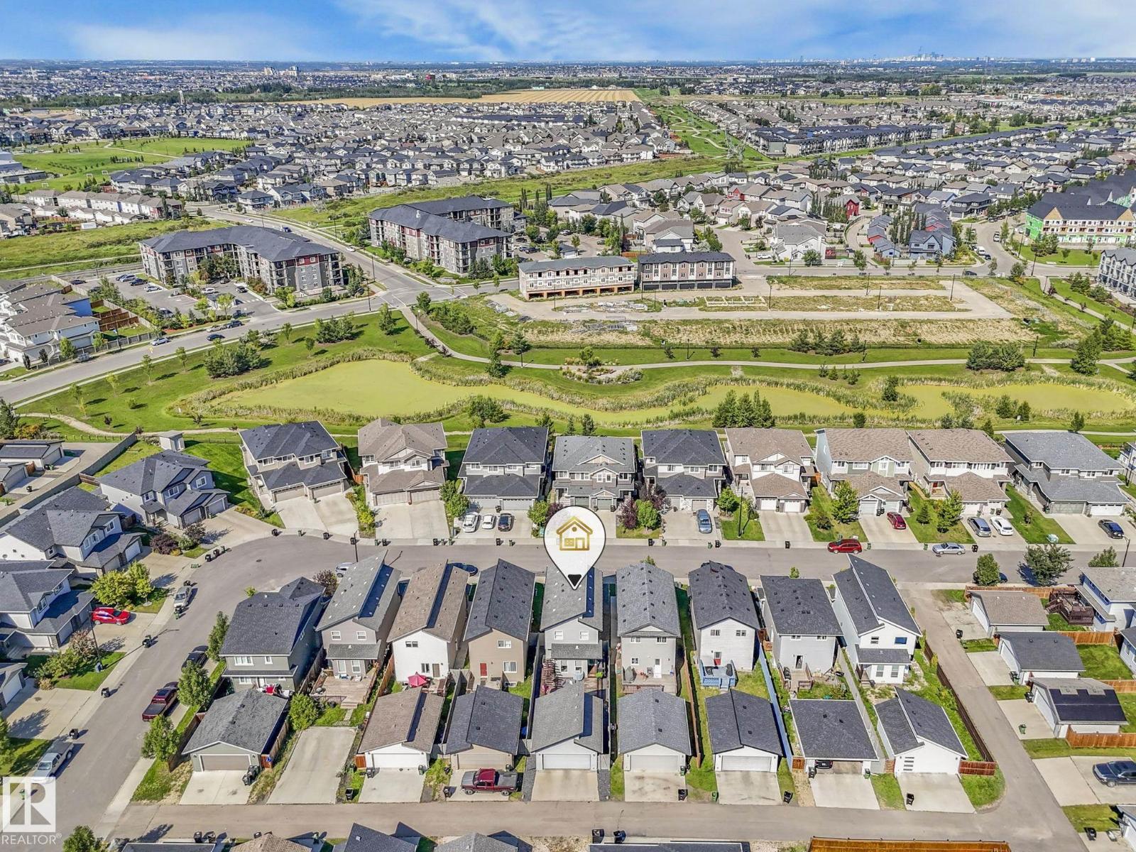 6693 Cardinal Rd Sw, Edmonton, Alberta  T6W 2Y4 - Photo 66 - E4465451