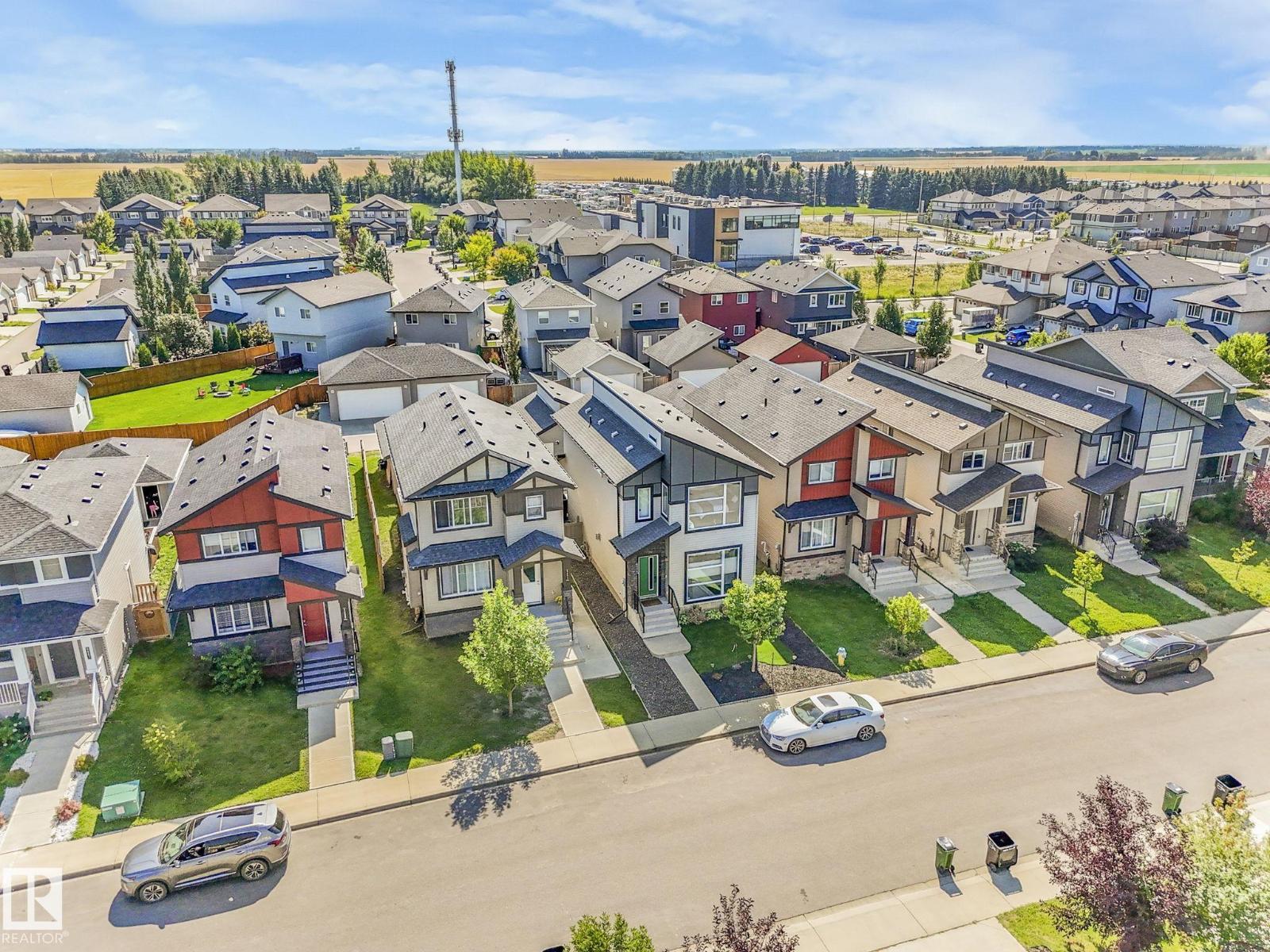 6693 Cardinal Rd Sw, Edmonton, Alberta  T6W 2Y4 - Photo 67 - E4465451