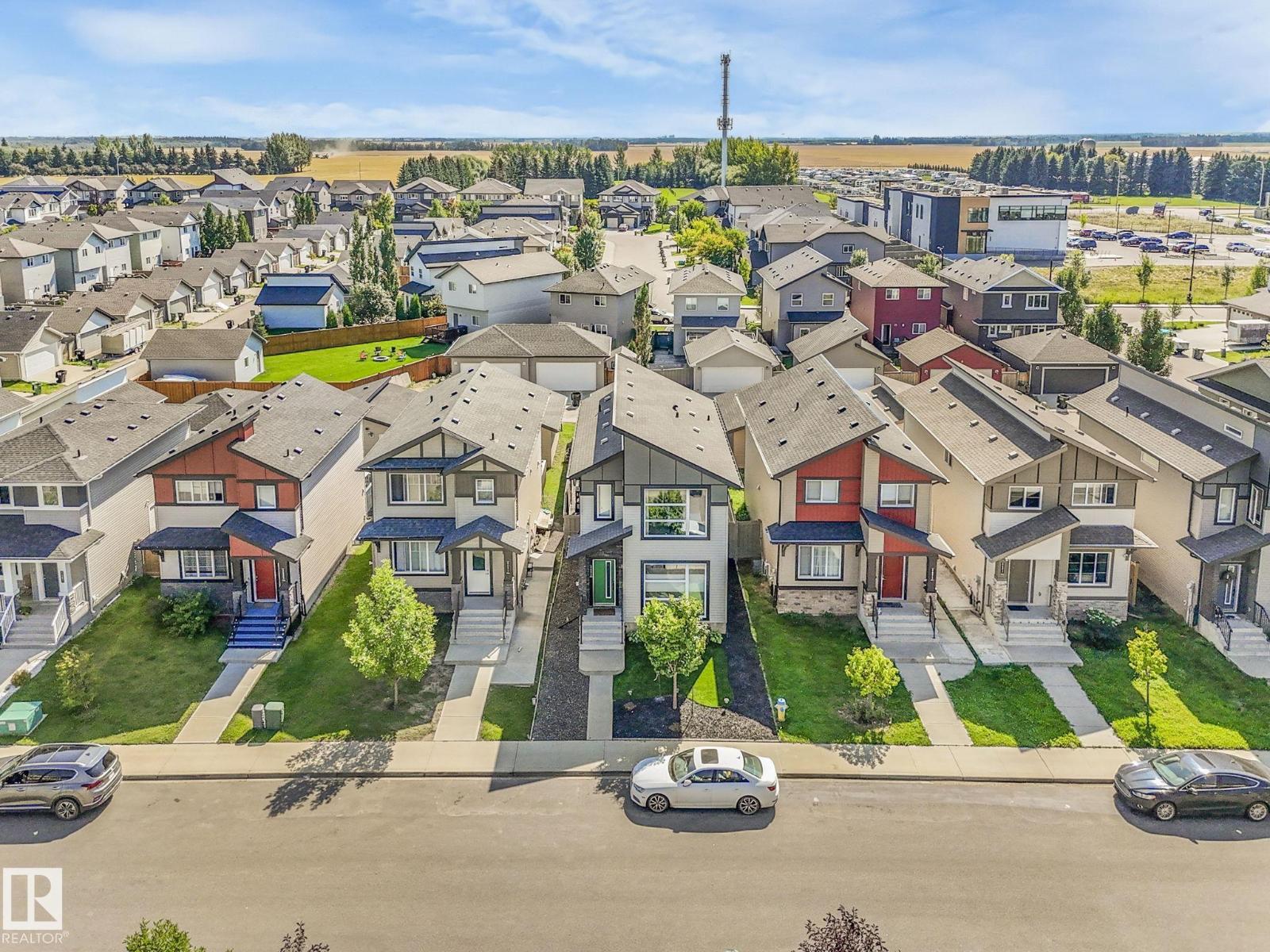 6693 Cardinal Rd Sw, Edmonton, Alberta  T6W 2Y4 - Photo 68 - E4465451