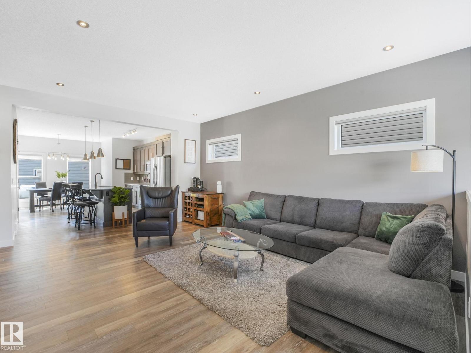 6693 Cardinal Rd Sw, Edmonton, Alberta  T6W 2Y4 - Photo 7 - E4465451