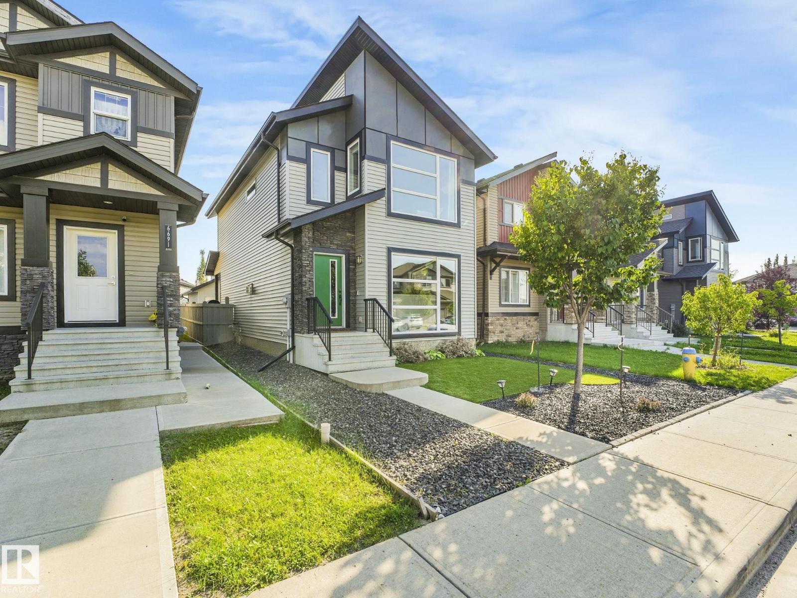 6693 Cardinal Rd Sw, Edmonton, Alberta  T6W 2Y4 - Photo 70 - E4465451