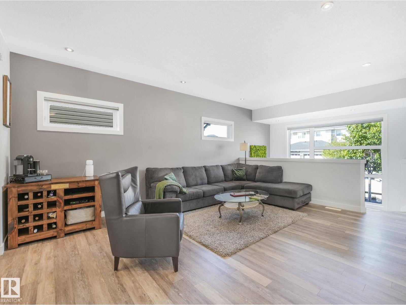 6693 Cardinal Rd Sw, Edmonton, Alberta  T6W 2Y4 - Photo 8 - E4465451