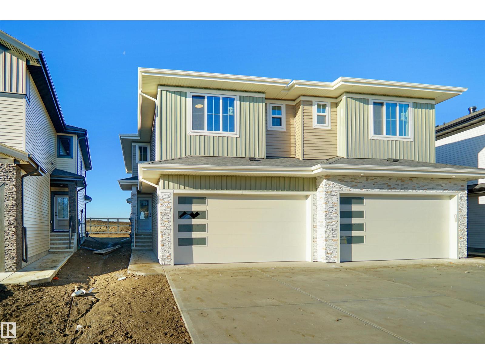 12 Axelwood Cr, Spruce Grove, Alberta  T7X 4G4 - Photo 2 - E4465452