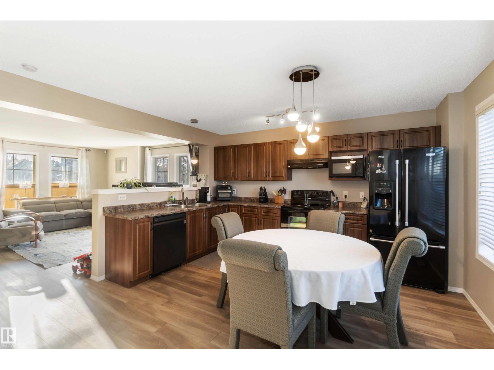 6003 Stanton Dr Sw, Edmonton, Alberta  T6X 1H3 - Photo 12 - E4465453