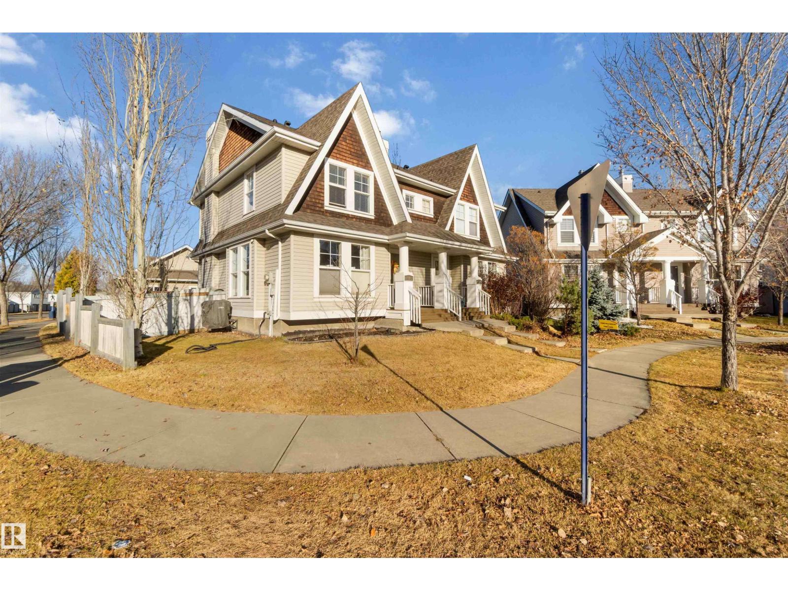 6003 Stanton Dr Sw, Edmonton, Alberta  T6X 1H3 - Photo 3 - E4465453