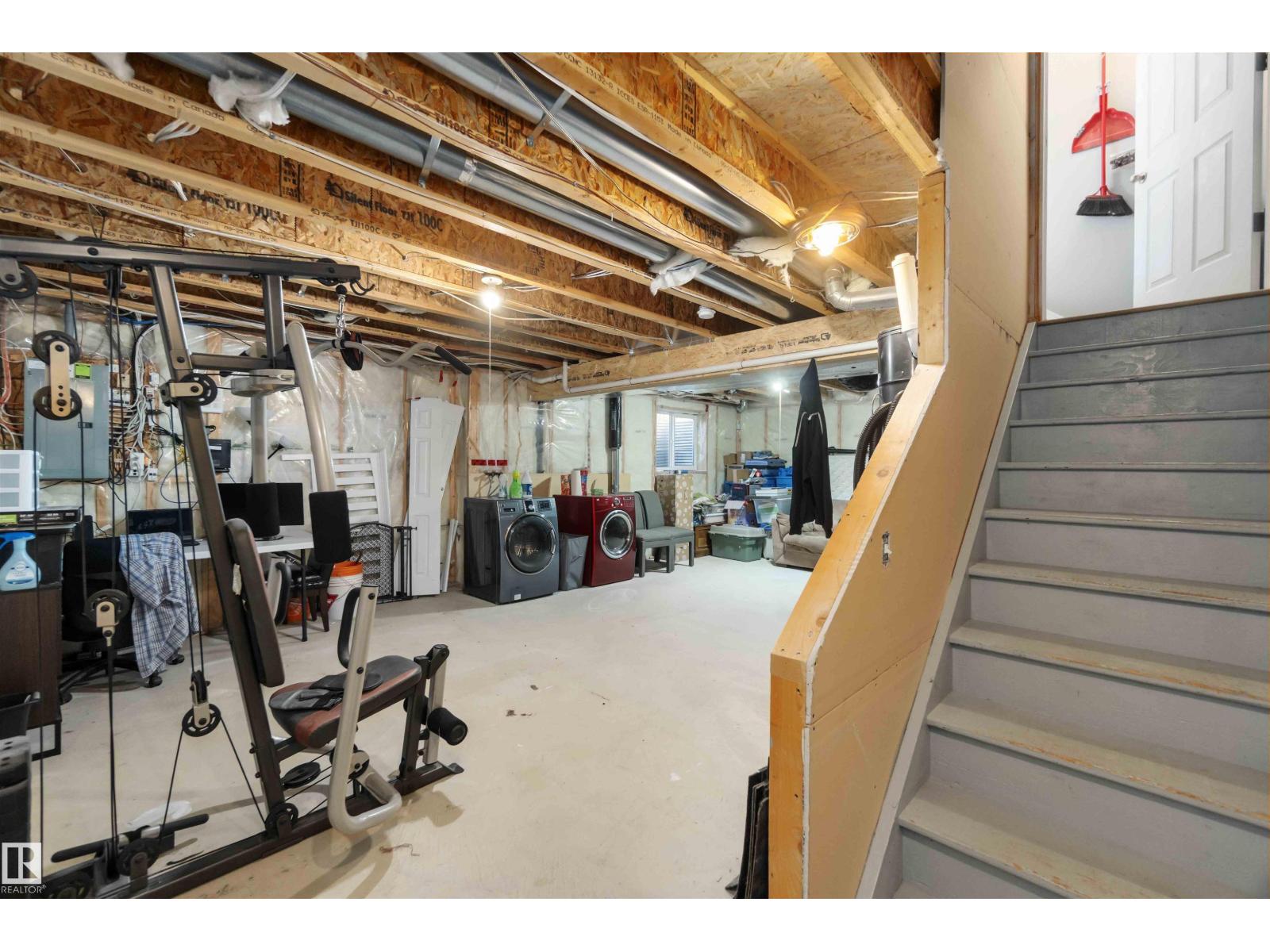 6003 Stanton Dr Sw, Edmonton, Alberta  T6X 1H3 - Photo 34 - E4465453