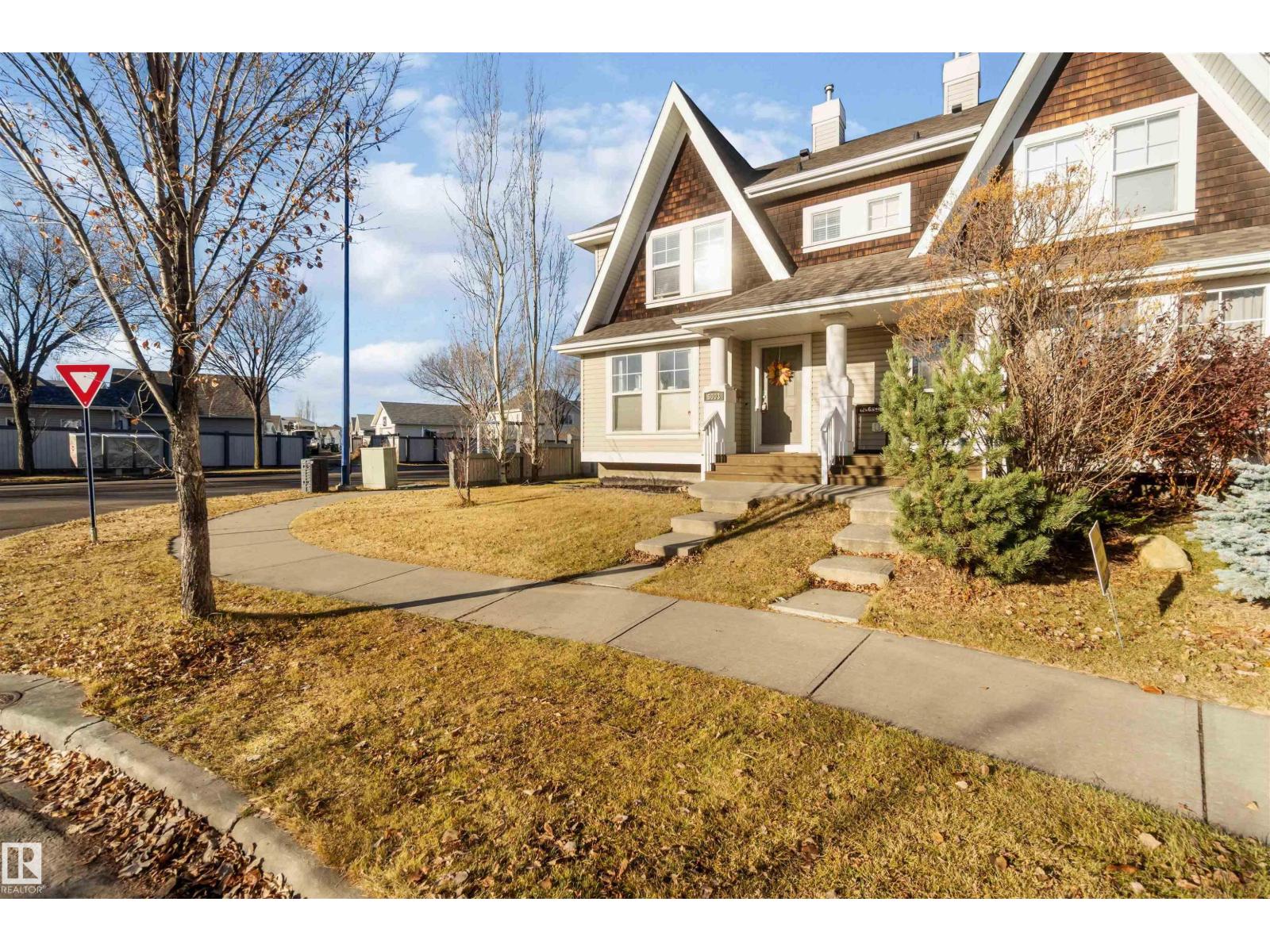 6003 Stanton Dr Sw, Edmonton, Alberta  T6X 1H3 - Photo 4 - E4465453