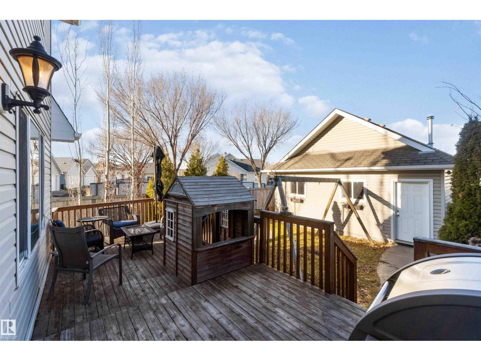 6003 Stanton Dr Sw, Edmonton, Alberta  T6X 1H3 - Photo 40 - E4465453