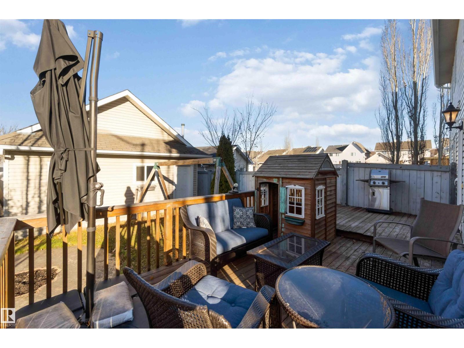 6003 Stanton Dr Sw, Edmonton, Alberta  T6X 1H3 - Photo 41 - E4465453