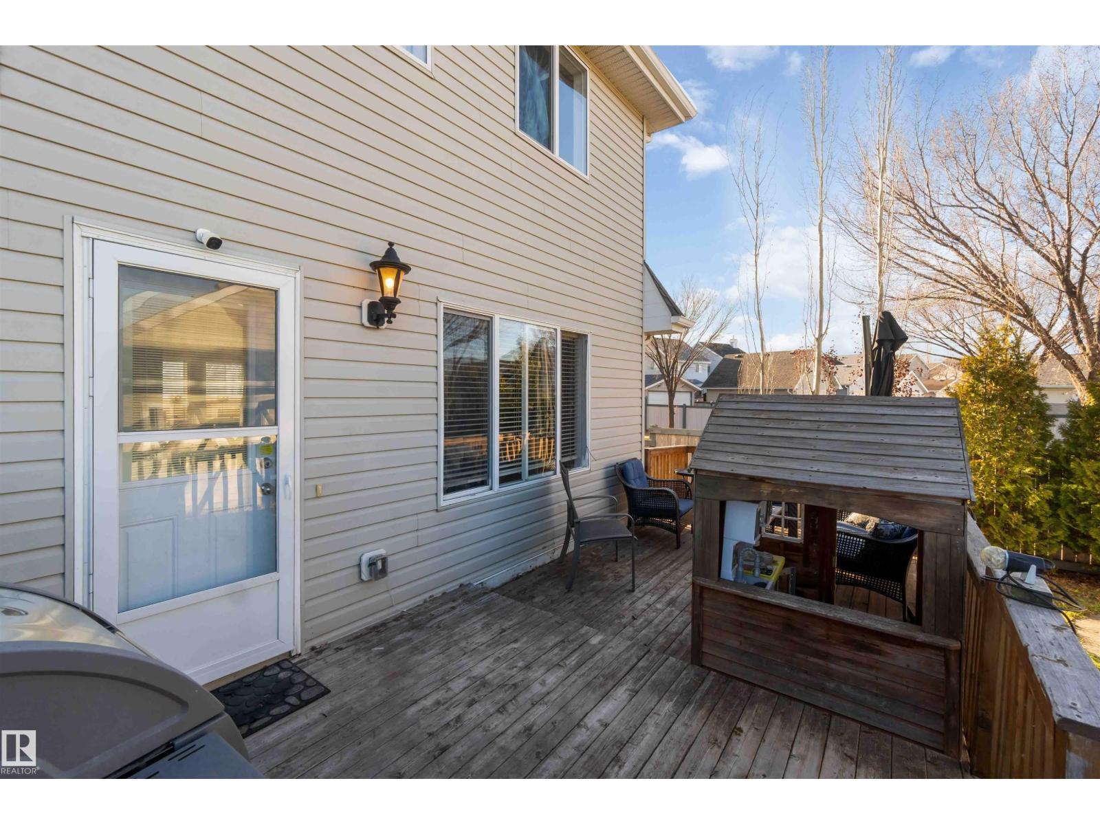 6003 Stanton Dr Sw, Edmonton, Alberta  T6X 1H3 - Photo 42 - E4465453