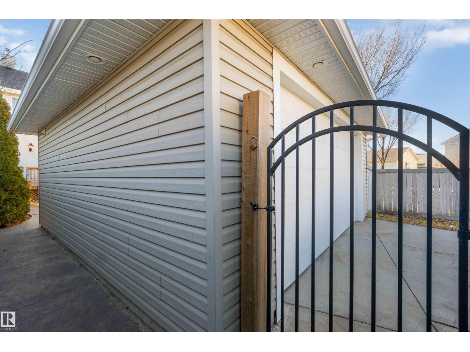 6003 Stanton Dr Sw, Edmonton, Alberta  T6X 1H3 - Photo 44 - E4465453