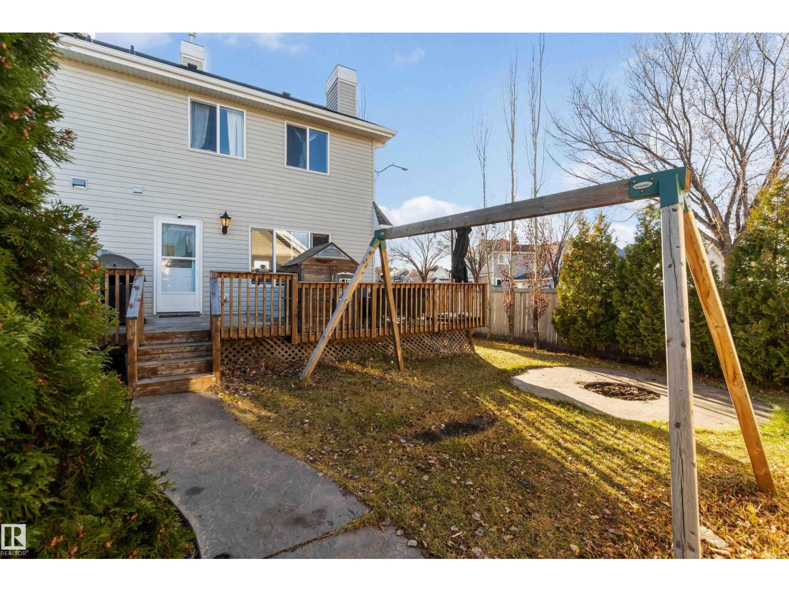 6003 Stanton Dr Sw, Edmonton, Alberta  T6X 1H3 - Photo 45 - E4465453