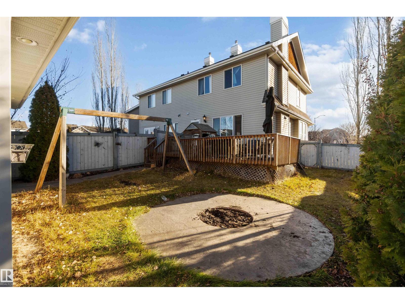 6003 Stanton Dr Sw, Edmonton, Alberta  T6X 1H3 - Photo 46 - E4465453