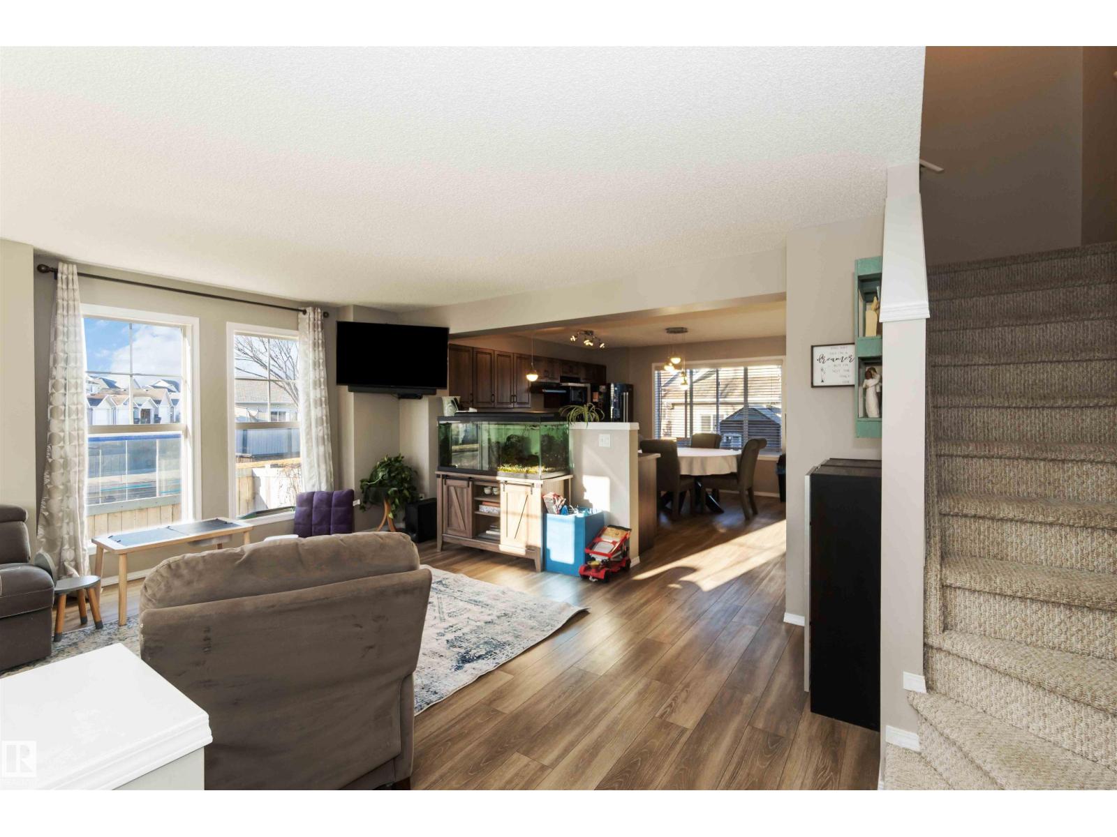 6003 Stanton Dr Sw, Edmonton, Alberta  T6X 1H3 - Photo 6 - E4465453