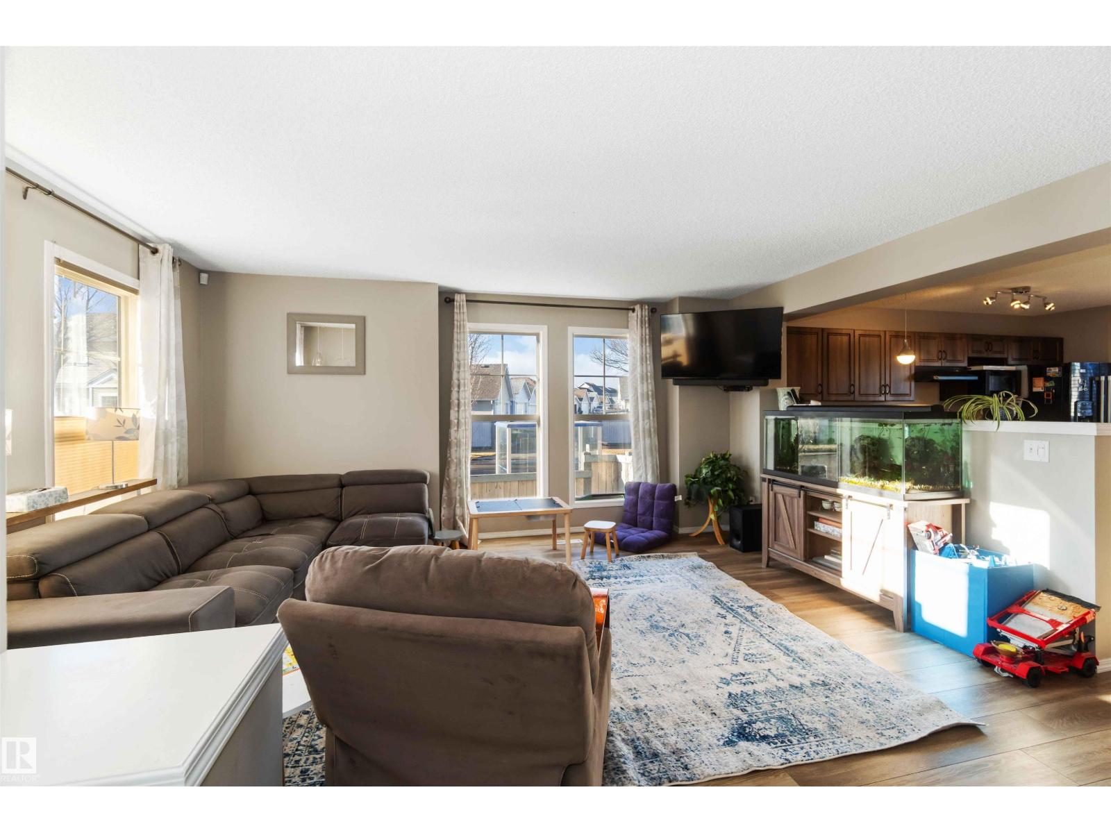 6003 Stanton Dr Sw, Edmonton, Alberta  T6X 1H3 - Photo 7 - E4465453