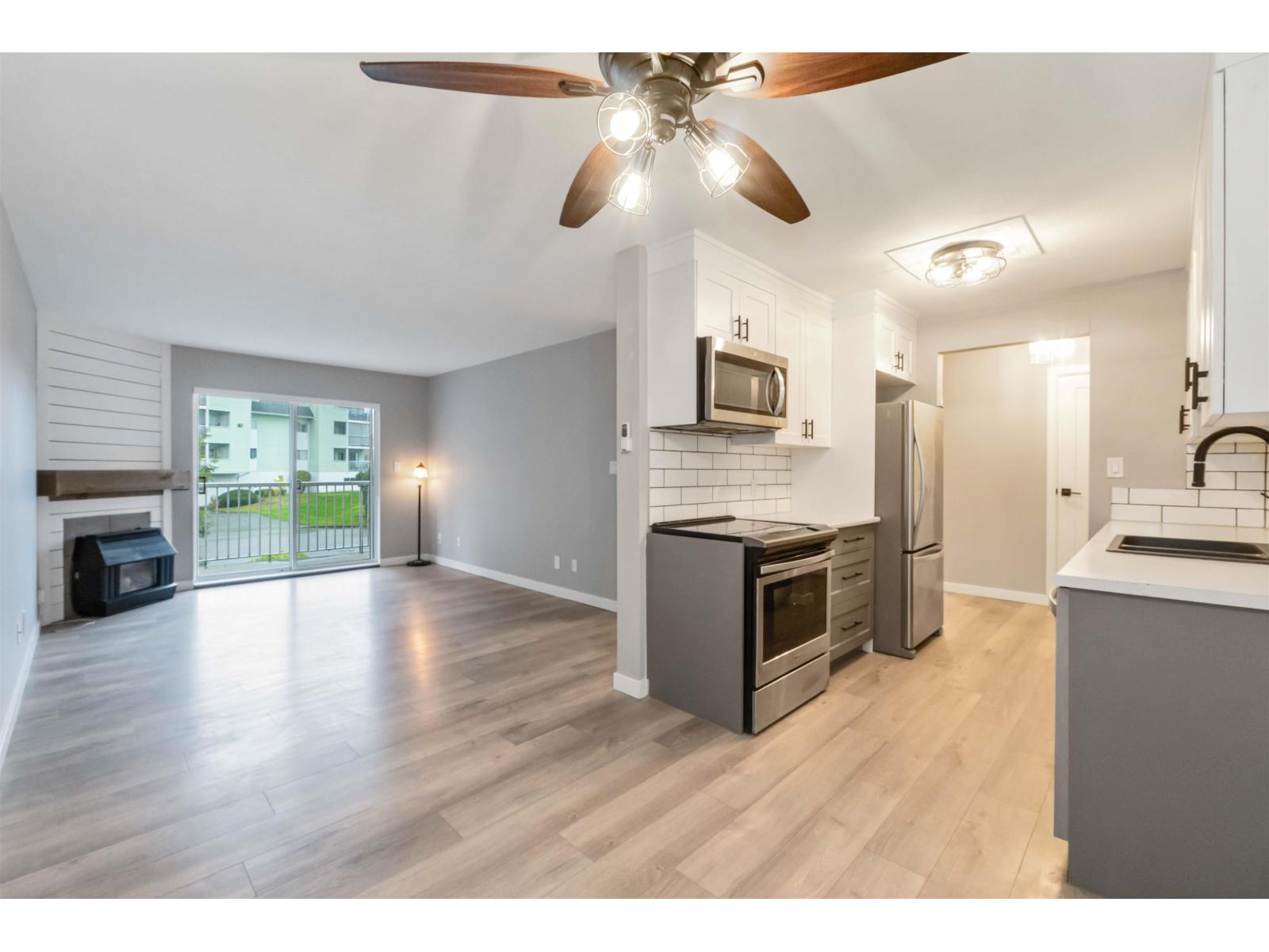 203 2567 Victoria Street, Abbotsford, British Columbia  V2T 2T4 - Photo 10 - R3066631