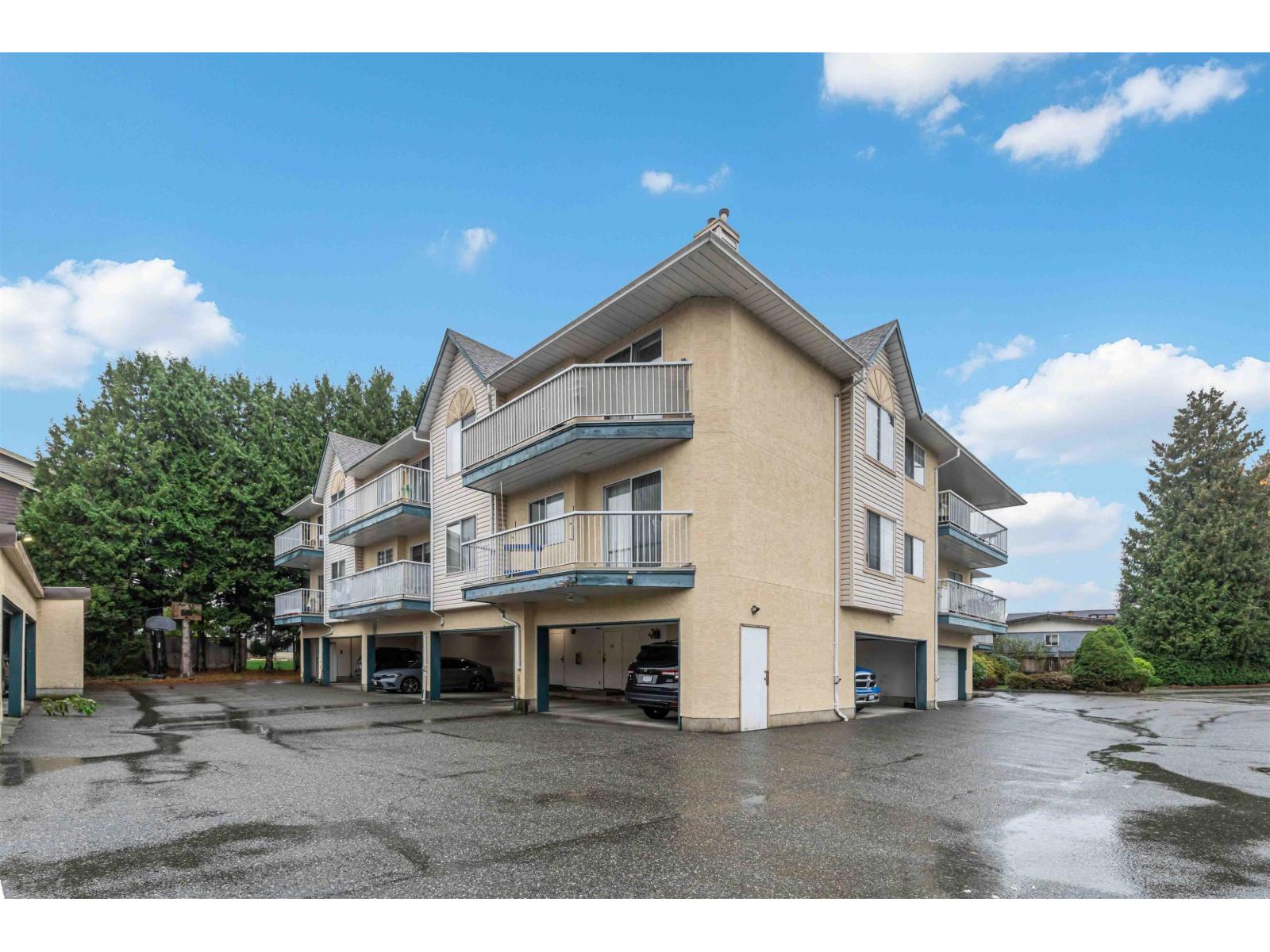 203 2567 Victoria Street, Abbotsford, British Columbia  V2T 2T4 - Photo 33 - R3066631