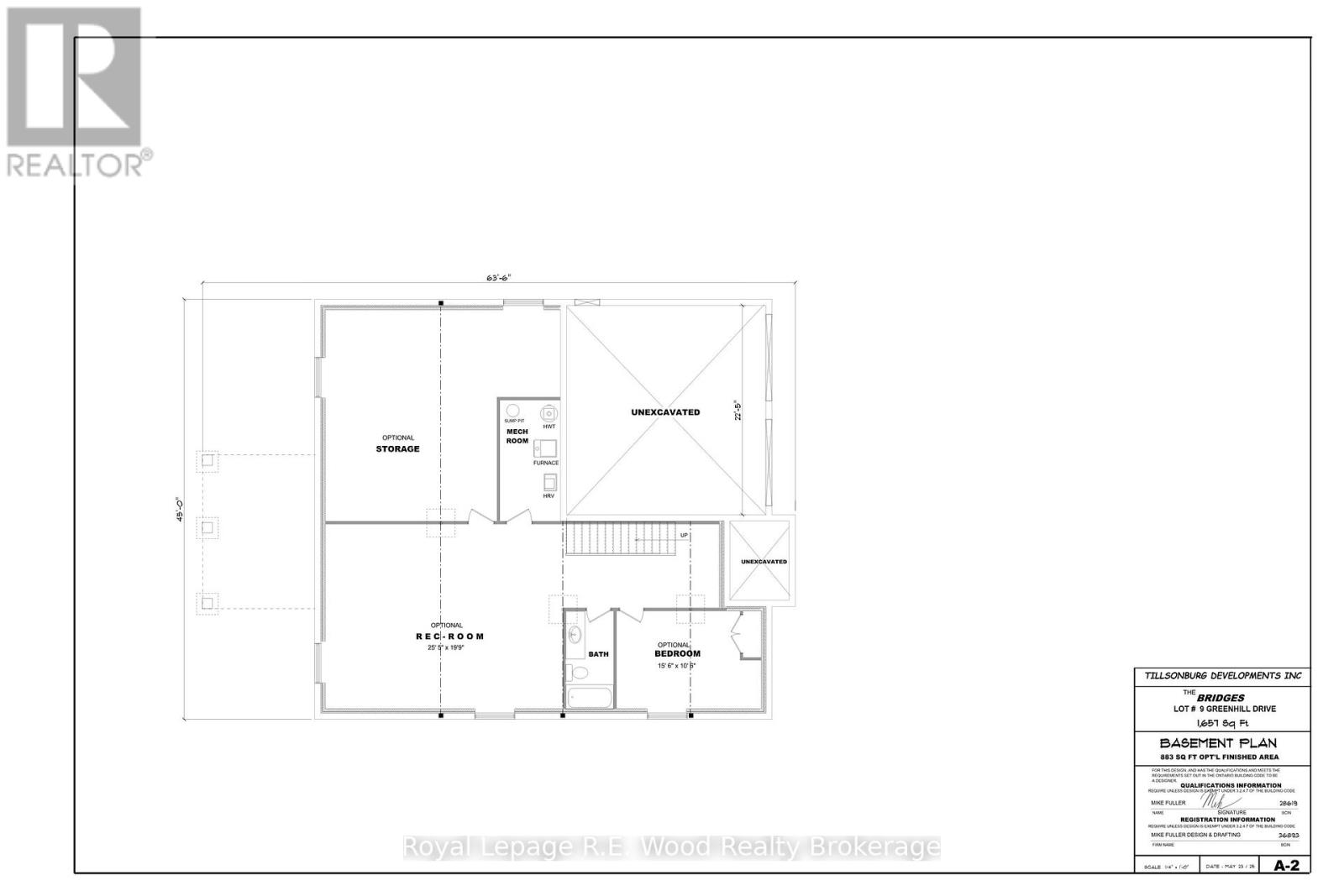 29 Greenhill Drive, Tillsonburg, Ontario  N4G 0L4 - Photo 4 - X12537344