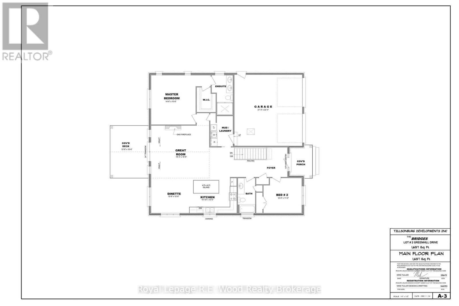 29 Greenhill Drive, Tillsonburg, Ontario  N4G 0L4 - Photo 5 - X12537344