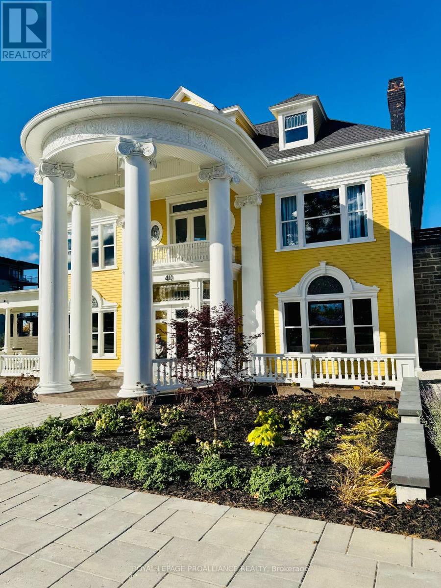 409 - 17 Cleave Avenue, Prince Edward County, Ontario K0K 2T0 - Photo 37 - X12486858