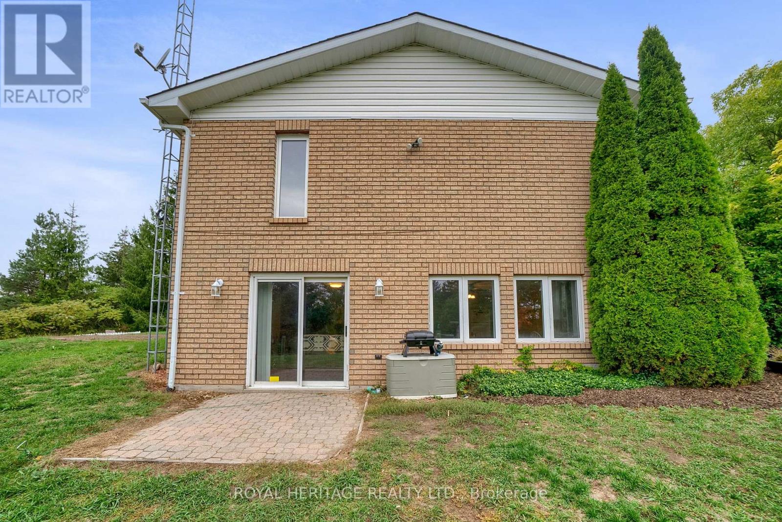 9672 Walker Road, Port Hope, Ontario  L0A 1B0 - Photo 27 - X12427116