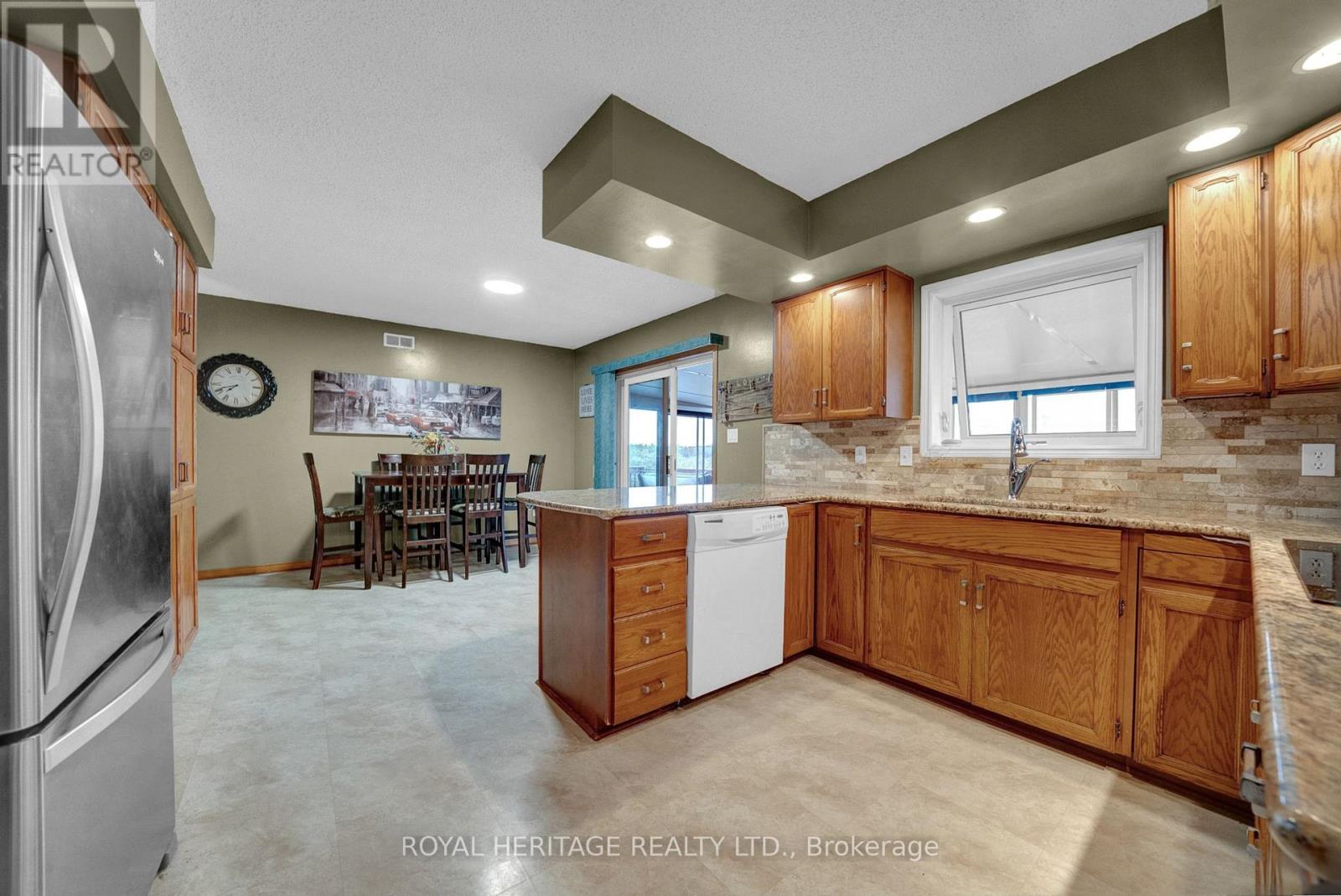 9672 Walker Road, Port Hope, Ontario  L0A 1B0 - Photo 12 - X12427116