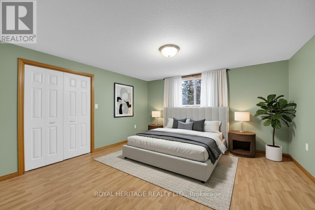 9672 Walker Road, Port Hope, Ontario  L0A 1B0 - Photo 24 - X12427116