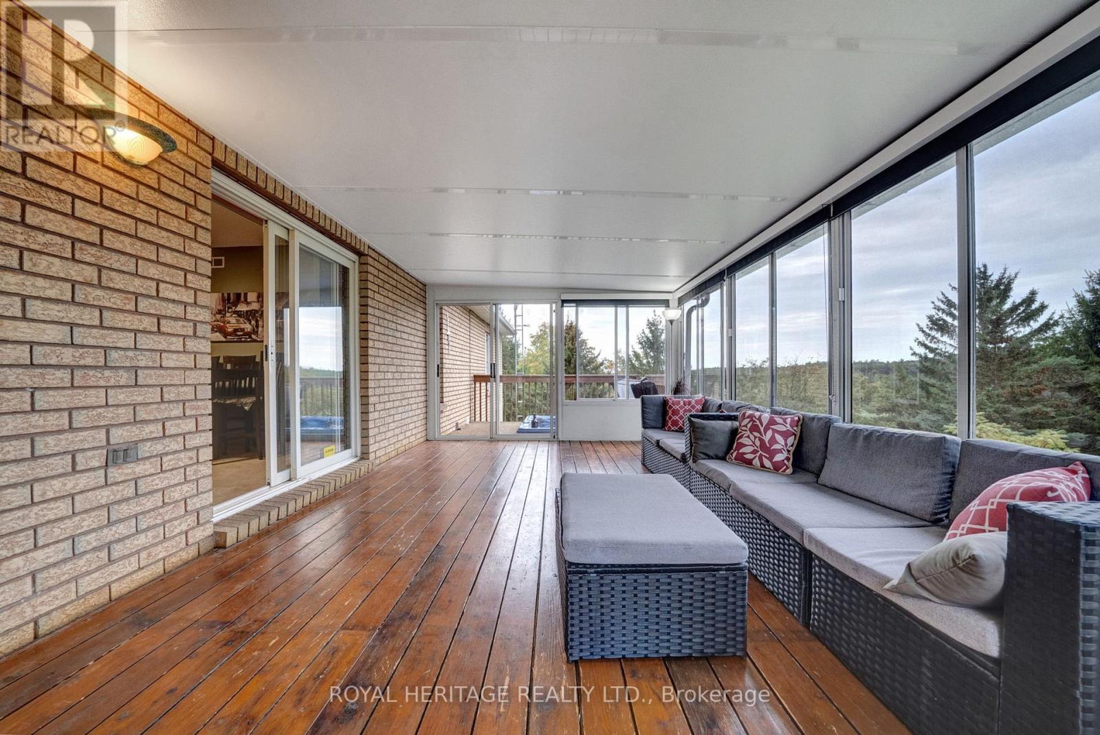 9672 Walker Road, Port Hope, Ontario  L0A 1B0 - Photo 16 - X12427116