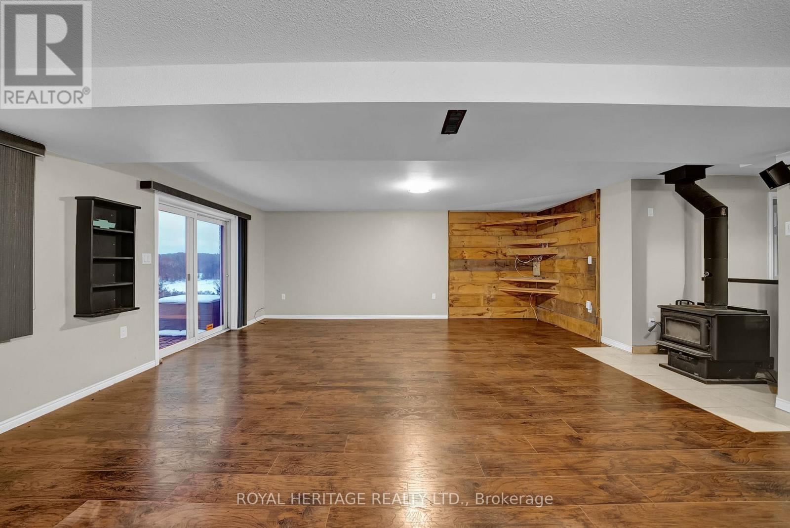 9672 Walker Road, Port Hope, Ontario  L0A 1B0 - Photo 21 - X12427116