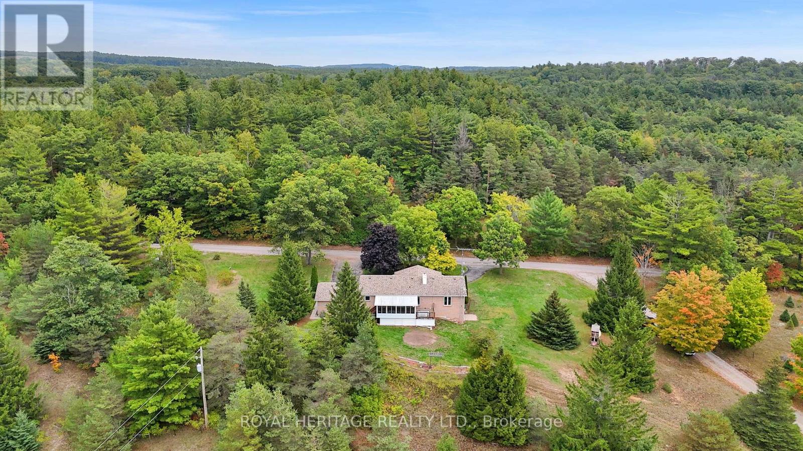 9672 WALKER ROAD, Port Hope, Ontario