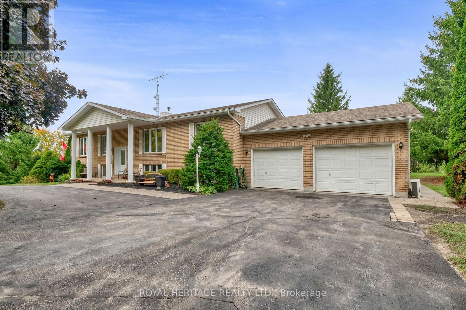 9672 Walker Road, Port Hope, Ontario  L0A 1B0 - Photo 32 - X12427116