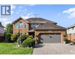 446 CORBETT, Tecumseh, Ontario