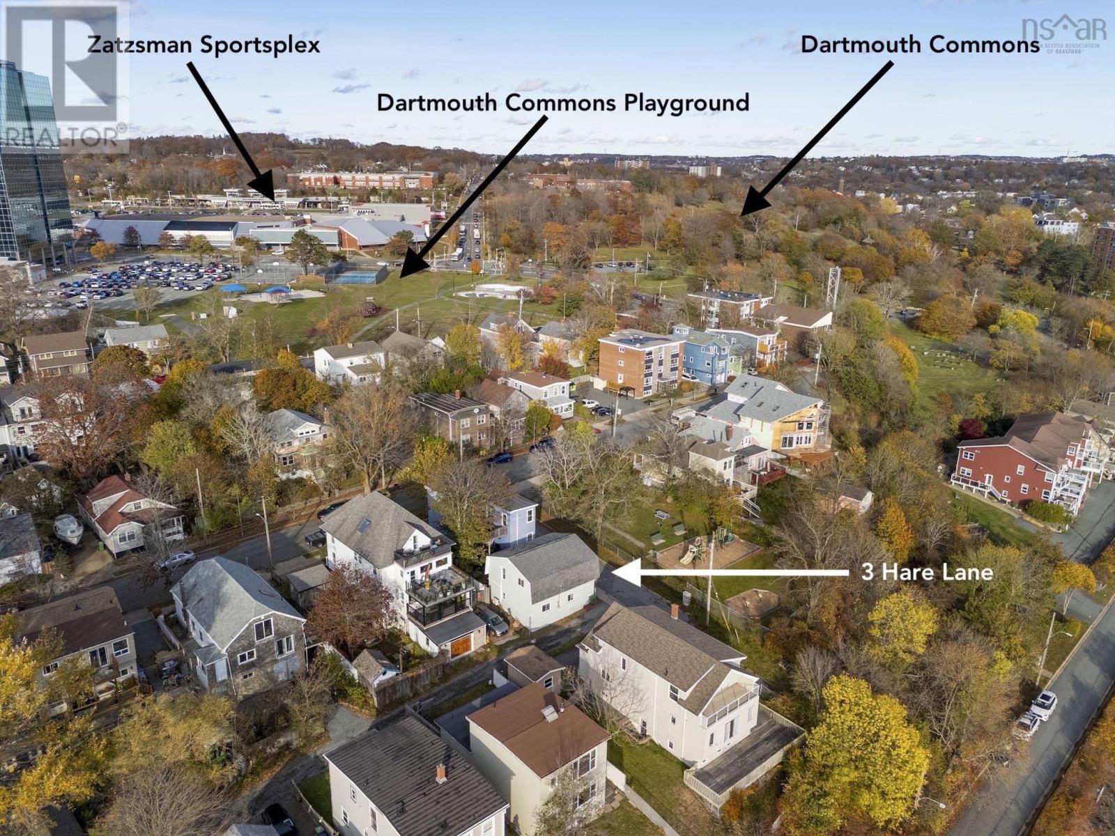 3 Hare Lane, Dartmouth, Nova Scotia  B3A 2W1 - Photo 32 - 202527367