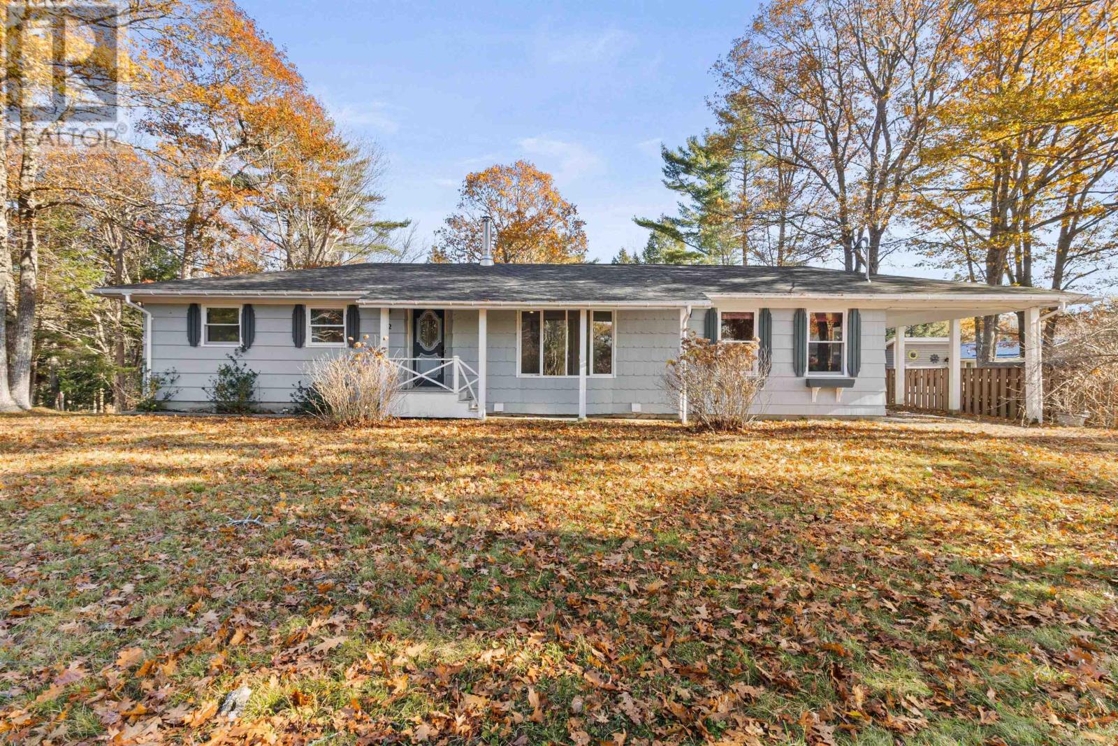 82 Bolivar Drive, Dayspring, Nova Scotia  B4V 5S2 - Photo 1 - 202527380