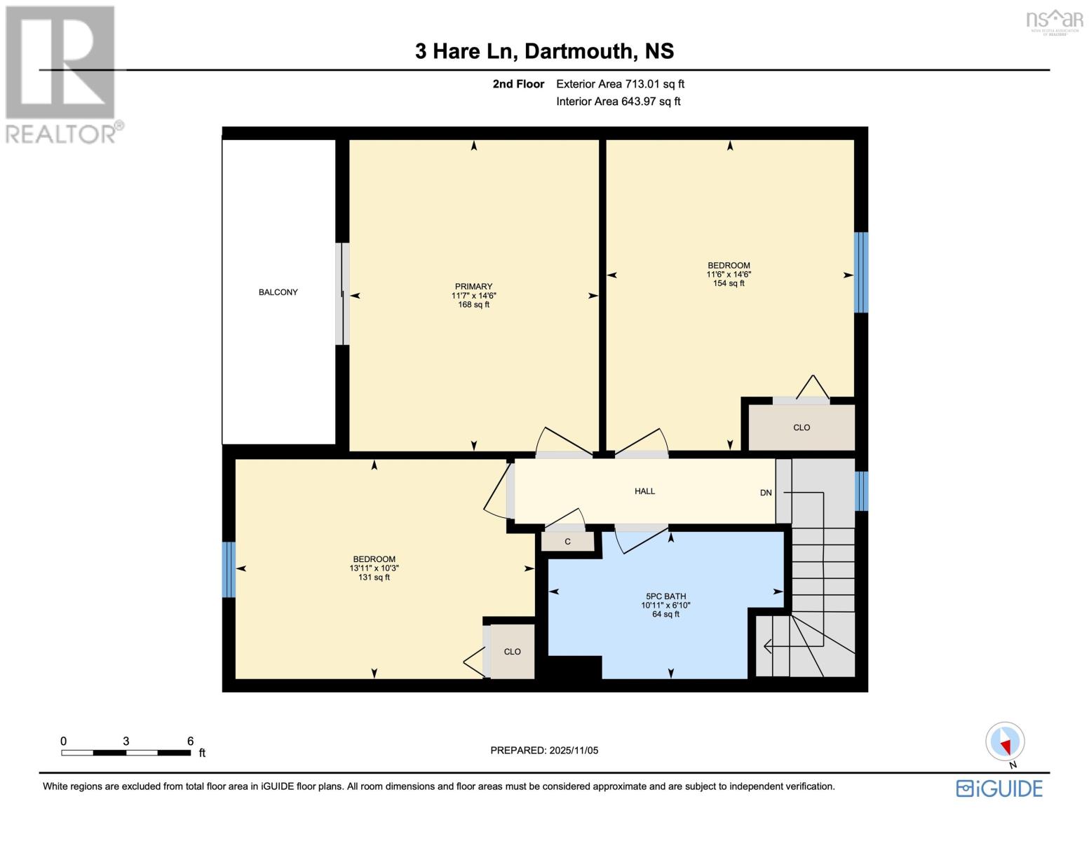 3 Hare Lane, Dartmouth, Nova Scotia  B3A 2W1 - Photo 37 - 202527367